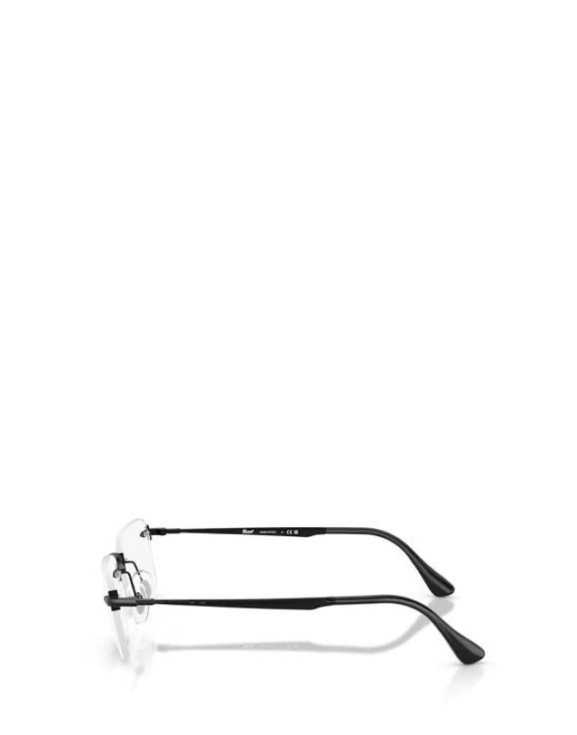 페르솔 [해외직구] 26FW 페르솔 안경 PO1030V 1078 BLACK 착용컷