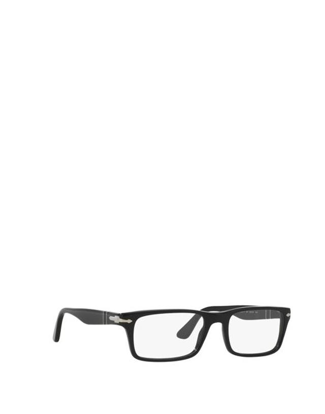 페르솔 [해외직구] 26FW 페르솔 안경 PO3050V 95 BLACK 착용컷