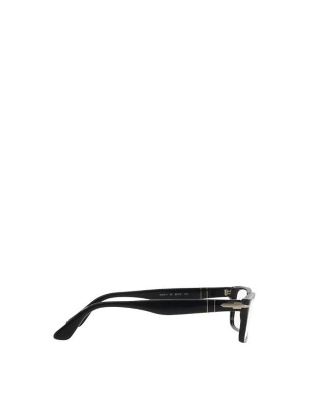 페르솔 [해외직구] 26FW 페르솔 안경 PO3050V 95 BLACK 착용컷