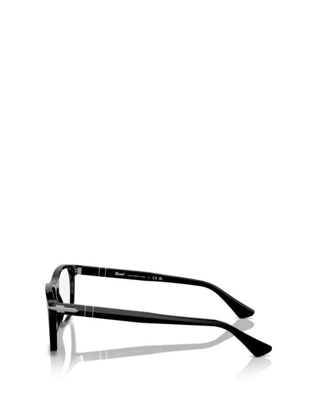 페르솔 [해외직구] 26FW 페르솔 안경 PO3344V 95 BLACK 착용컷