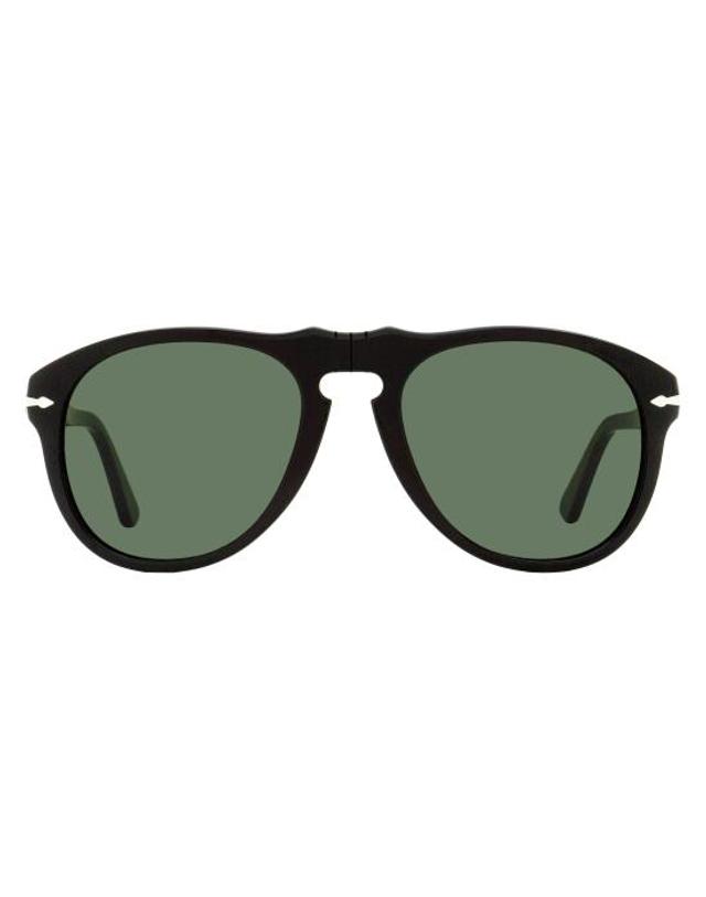 페르솔 [해외직구] 페르솔 선글라스 019ed27c 1d26 7cdd ab81 b1825597c52c BLACK 착용컷