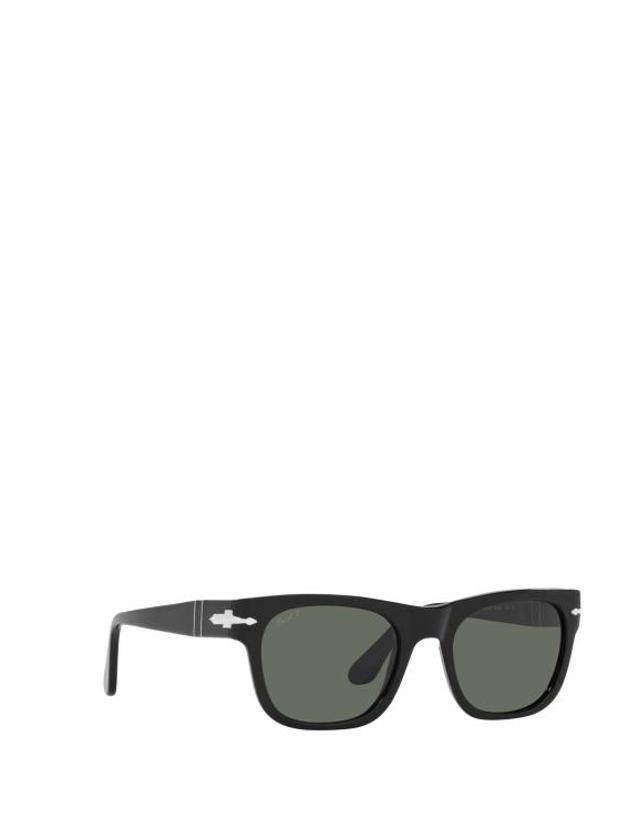 페르솔 [해외직구] 26FW 페르솔 선글라스 PO3269S 95 58 BLACK 착용컷