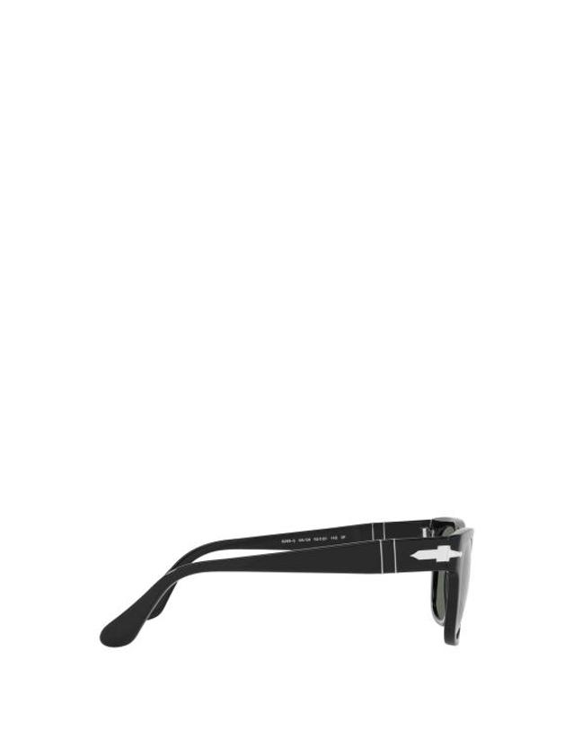 페르솔 [해외직구] 26FW 페르솔 선글라스 PO3269S 95 58 BLACK 착용컷