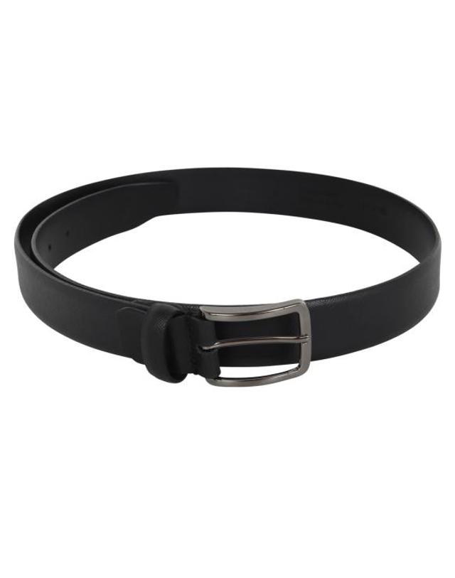 세이트 [해외직구] 23SS 세이트 가죽 벨트 2353323834S092 NERO BLACK 착용컷