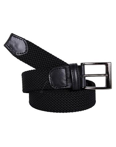 [해외직구] 24FW 세이트 가죽 벨트 6177 7304 10 BLACK