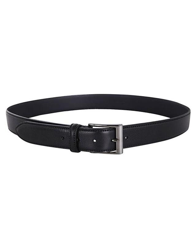 세이트 [해외직구] 24FW 세이트 가죽 벨트 2357 7304 BLACK 착용컷