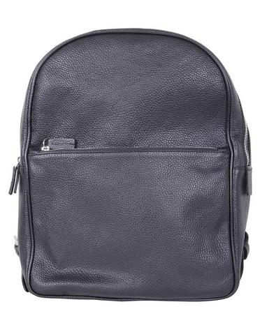 [해외직구] 25FW 세이트 백팩 A647 BLACK