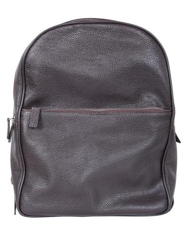 [해외직구] 25FW 세이트 백팩 A647 DARK BROWN
