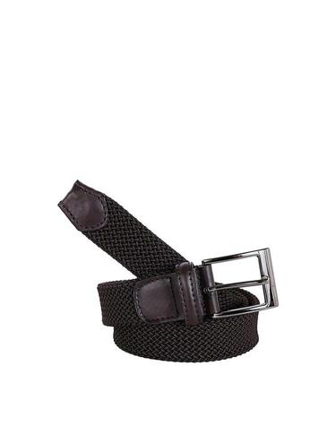 [해외직구] 24FW 세이트 가죽 벨트 6177730457 Brown