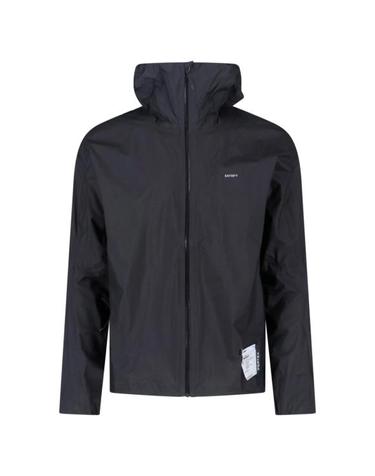 [해외직구] 26SS 새티스파이 자켓 11045 00001 BLACK