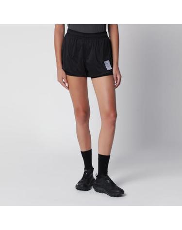 [해외직구] 26SS 새티스파이 스트레이트 팬츠 22027NY 00000 BLACK