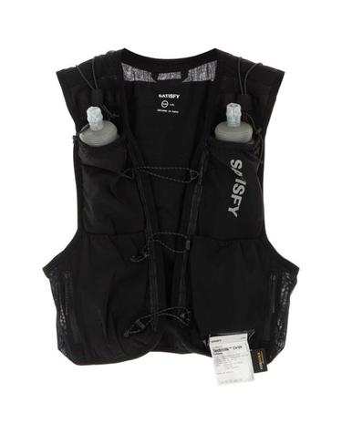 [해외직구] 26FW 새티스파이 아우터 3405000001 BLACKSA