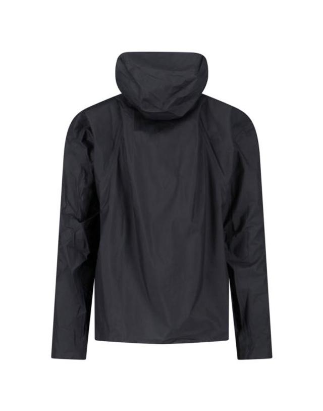새티스파이 [해외직구] 26SS 새티스파이 자켓 11045 00001 BLACK 착용컷