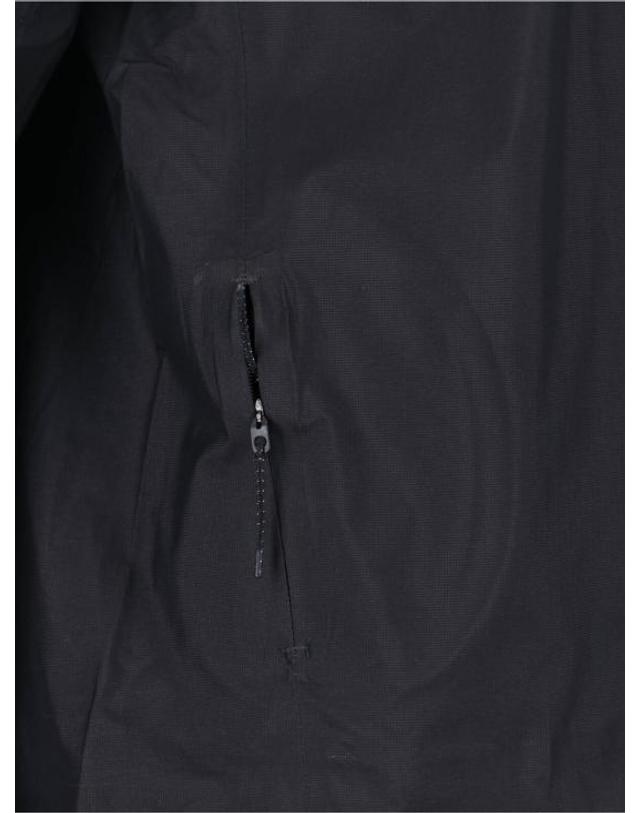 새티스파이 [해외직구] 26SS 새티스파이 자켓 11045 00001 BLACK 착용컷