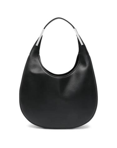 [해외직구] 25FW 사베트 숄더백 H 036 01 01 001 BLACK