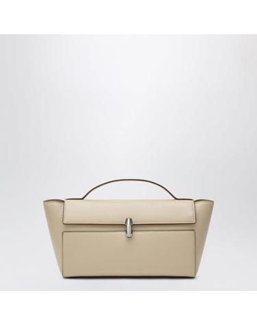 [해외직구] 26FW 사베트 토트백 H 046 0101 White
