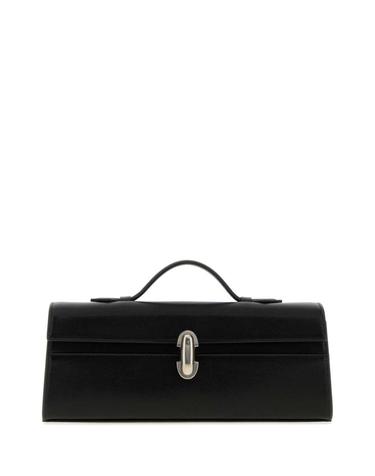 [해외직구] 26FW 사베트 토트백 H01433 001 Black