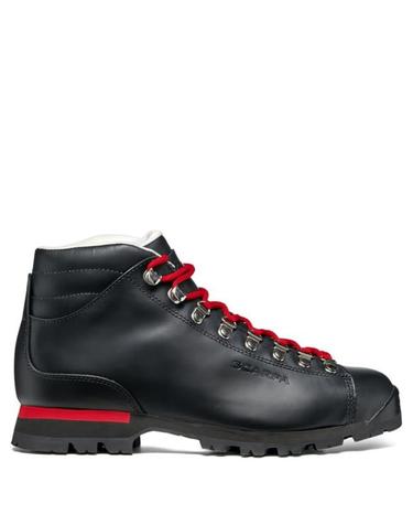 [해외직구] 26FW 스카르파 스니커즈 32667 100BLACK RED