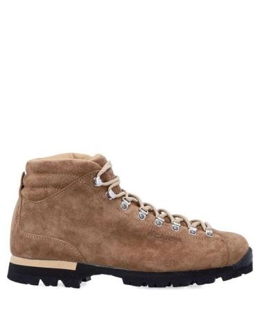 [해외직구] 26FW 스카르파 스니커즈 32667 100NATURAL ROPE Brown