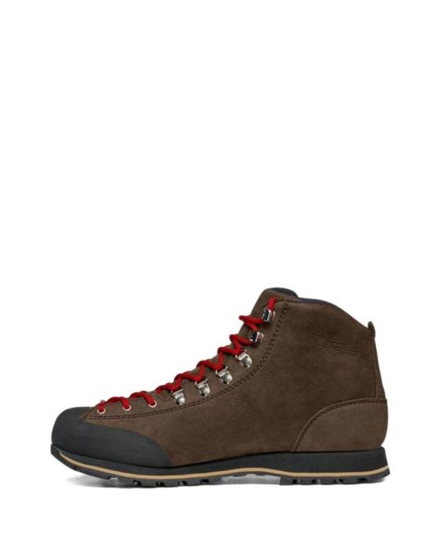 스카르파 [해외직구] 26FW 스카르파 스니커즈 32658 200BROWN ROPE 착용컷