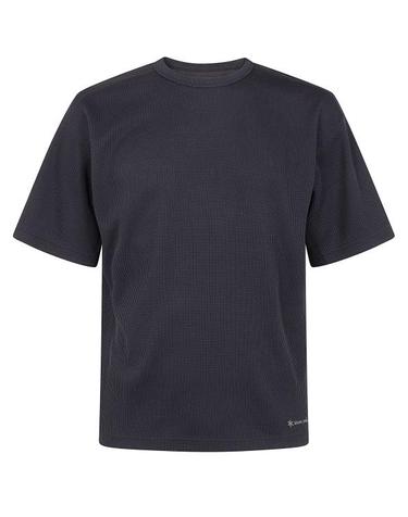 [해외직구] 25FW 스노우피크 반팔 티셔츠 TS 25AU002 BLACK