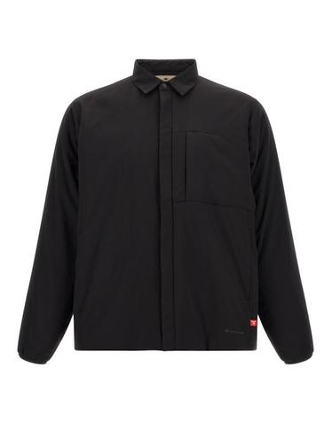 [해외직구] 26FW 스노우피크 긴팔 셔츠 100261SH05019 Black