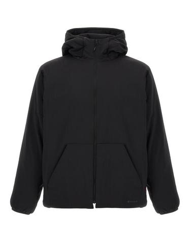 [해외직구] 26FW 스노우피크 패딩 100261JK12019 Black
