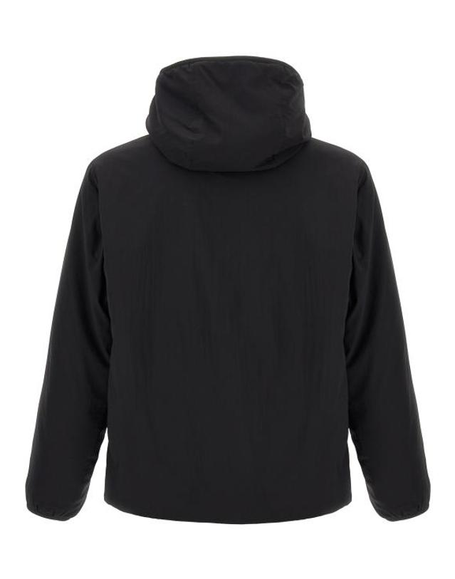 스노우피크 [해외직구] 26FW 스노우피크 패딩 100261JK12019 Black 착용컷