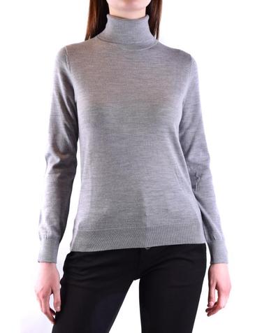 [해외직구] 21FW 썬 68 터틀넥 K41204 gray