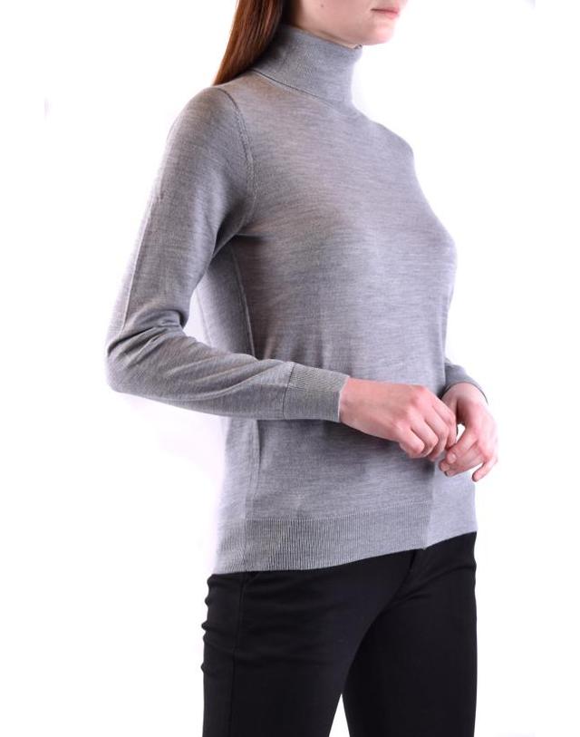 썬 68 [해외직구] 21FW 썬 68 터틀넥 K41204 gray 착용컷
