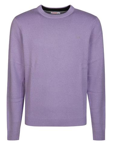 [해외직구] 23FW 썬 68 스웨터 A04782601 24 Viola