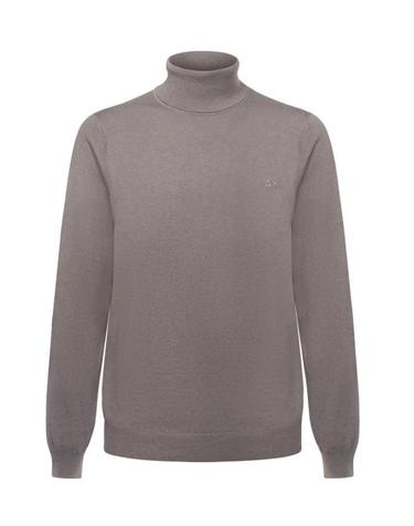 [해외직구] 25FW 썬 68 스웨터 K45106 47 Grey