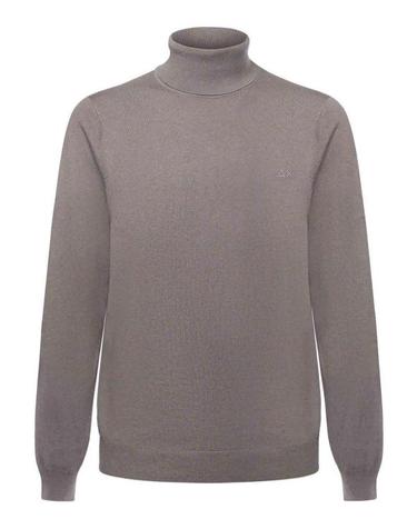 [해외직구] 25FW 썬 68 터틀넥 K4510647 Grey