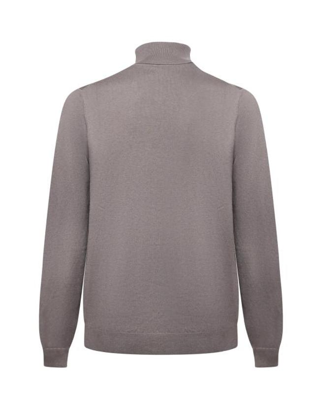 썬 68 [해외직구] 25FW 썬 68 스웨터 K45106 47 Grey 착용컷
