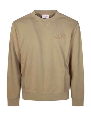 [해외직구] 26SS 썬 68 탑 F3612098 Beige