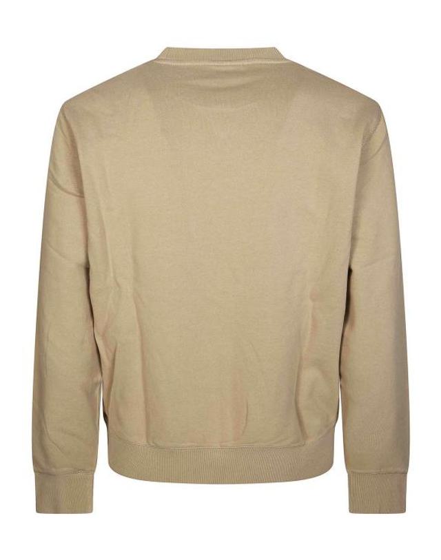 썬 68 [해외직구] 26SS 썬 68 탑 F3612098 Beige 착용컷