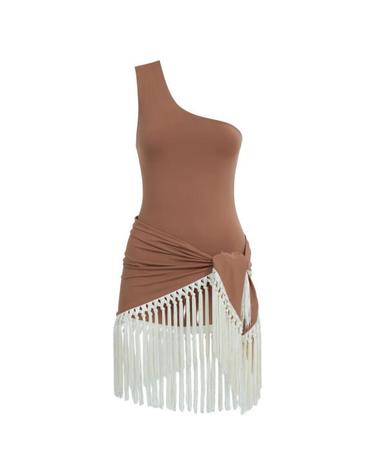 [해외직구] 26FW 톨러 마르모 비치용품 TMPF2675 153 Beige