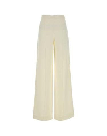 [해외직구] 26FW 톨러 마르모 팬츠 TMPF2614101 IVORY WHITE