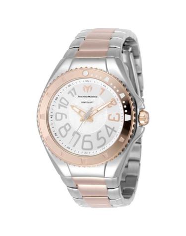 [해외직구] 테크노마린 시계 TM 226009 ROSE GOLD