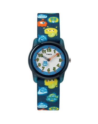 [해외직구] 타이맥스 시계 TW7C25800 BLUE