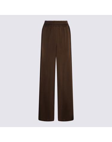 [해외직구] 26FW 트윈셋 수트 팬츠 262TP2133 S2191213411 DARKNESS BROWN