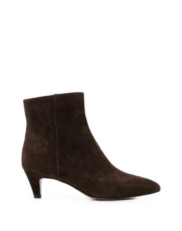 [해외직구] 26FW 트윈셋 스니커즈 262TCP142S0997213411 DARKNESS BROWN