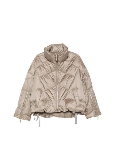 [해외직구] 26FW 트윈셋 자켓 262TT2620 00369 NUDE NEUTRALS