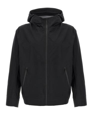 [해외직구] 26FW 베일런스 자켓 X000009478BLACK