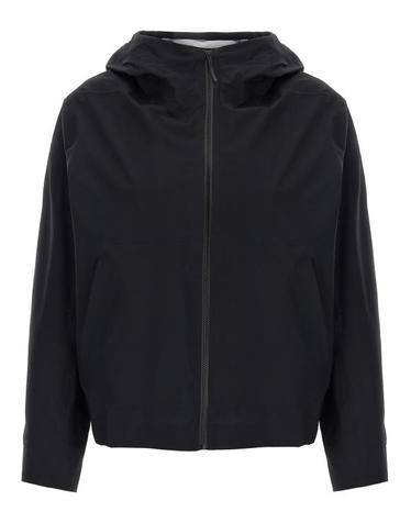 [해외직구] 26SS 베일런스 자켓 X000009473BLACK Black