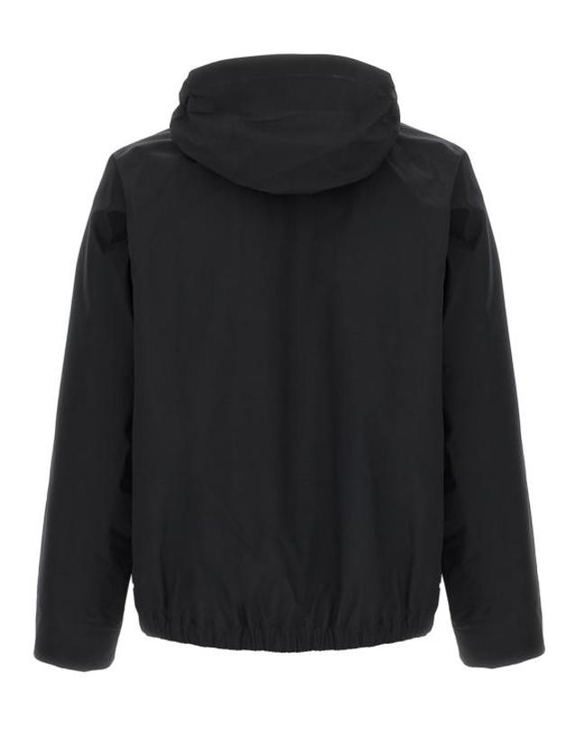 베일런스 [해외직구] 26FW 베일런스 자켓 X000009478BLACK 착용컷