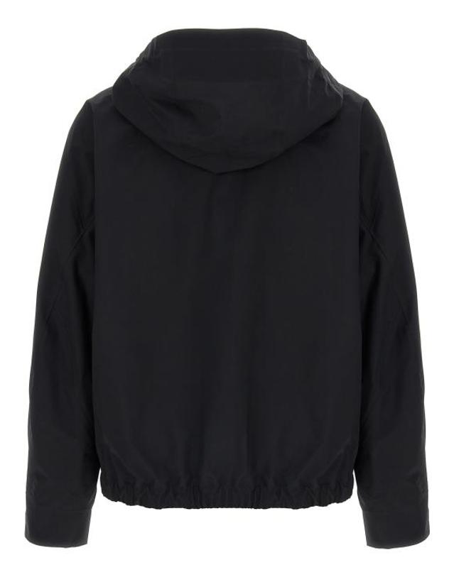 베일런스 [해외직구] 26SS 베일런스 자켓 X000009473BLACK Black 착용컷