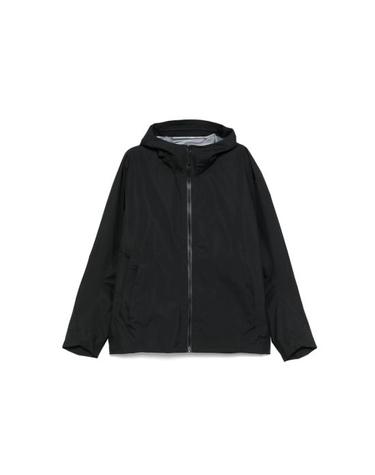 [해외직구] 26FW 베일런스 자켓 X000009479 BLACK