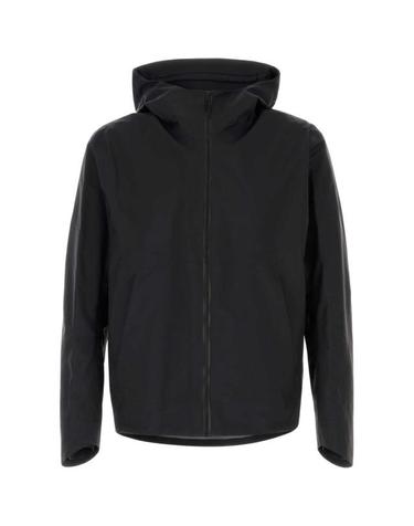 [해외직구] 26FW 베일런스 자켓 X000009479 BLACK