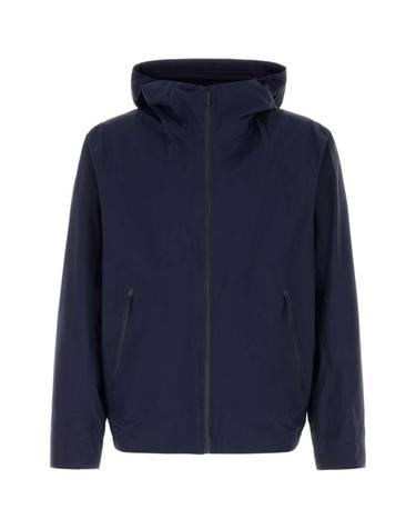 [해외직구] 26FW 베일런스 자켓 X000009478 PASSPORT Blue